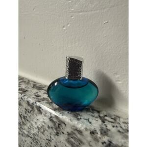 Mediterranean By Elizabeth Arden For Women Mini EDP Spray Perfume 0.16oz Unboxed